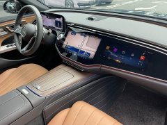 Mercedes-Benz E-Class E 300 L Luxury - ფოტო 18