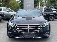 Mercedes-Benz E-Class E 300 L Luxury - ფოტო 2