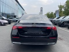 Mercedes-Benz E-Class E 300 L Luxury - ფოტო 20