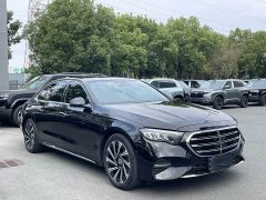 Mercedes-Benz E-Class E 300 L Luxury - ფოტო 3