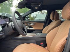 Mercedes-Benz E-Class E 300 L Luxury - ფოტო 6