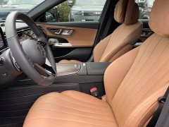Mercedes-Benz E-Class E 300 L Luxury - ფოტო 7