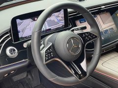 Mercedes-Benz E-Class E 300 L Luxury - ფოტო 8