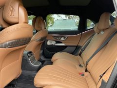 Mercedes-Benz E-Class E 300 L Luxury - ფოტო 9