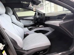 BYD Seal 2022 550km Standard Range RWD Luxury - ფოტო 13