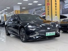 BYD Seal 2022 550km Standard Range RWD Luxury - ფოტო 3