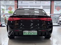 BYD Seal 2022 550km Standard Range RWD Luxury - ფოტო 5