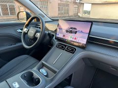 GAC AION i60 2026 210 Standard - ფოტო 12