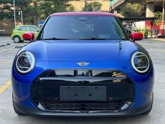 BMW 2024 Electric MINI Cooper 452km COOPER SE Artist Edition - ფოტო 1