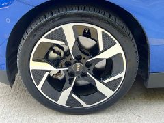 BMW 2024 Electric MINI Cooper 452km COOPER SE Artist Edition - ფოტო 12