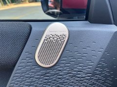 BMW 2024 Electric MINI Cooper 452km COOPER SE Artist Edition - ფოტო 13