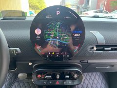 BMW 2024 Electric MINI Cooper 452km COOPER SE Artist Edition - ფოტო 14