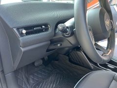 BMW 2024 Electric MINI Cooper 452km COOPER SE Artist Edition - ფოტო 15