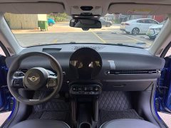 BMW 2024 Electric MINI Cooper 452km COOPER SE Artist Edition - ფოტო 5