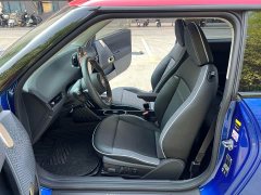 BMW 2024 Electric MINI Cooper 452km COOPER SE Artist Edition - ფოტო 6