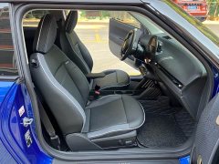 BMW 2024 Electric MINI Cooper 452km COOPER SE Artist Edition - ფოტო 8