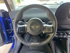 BMW 2024 Electric MINI Cooper 452km COOPER SE Artist Edition - ფოტო 9