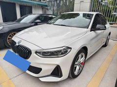 BMW 1 Series 120i M Sport Night Edition - ფოტო 1