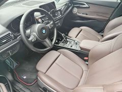 BMW 1 Series 120i M Sport Night Edition - ფოტო 12
