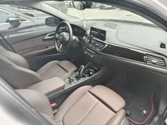 BMW 1 Series 120i M Sport Night Edition - ფოტო 14