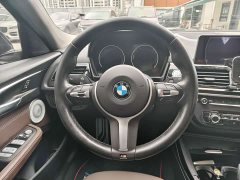 BMW 1 Series 120i M Sport Night Edition - ფოტო 17