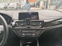 BMW 1 Series 120i M Sport Night Edition - ფოტო 18