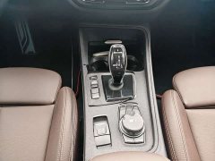 BMW 1 Series 120i M Sport Night Edition - ფოტო 19