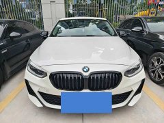 BMW 1 Series 120i M Sport Night Edition - ფოტო 2
