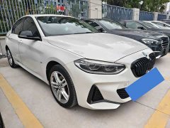 BMW 1 Series 120i M Sport Night Edition - ფოტო 3