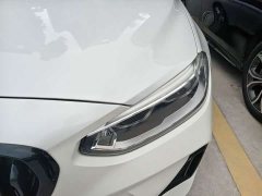 BMW 1 Series 120i M Sport Night Edition - ფოტო 5