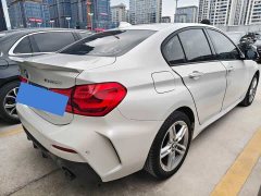 BMW 1 Series 120i M Sport Night Edition - ფოტო 6