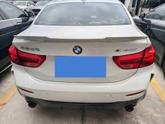 BMW 1 Series 120i M Sport Night Edition - ფოტო 7
