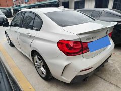BMW 1 Series 120i M Sport Night Edition - ფოტო 8