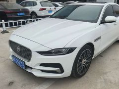 Jaguar XEL 2020 2.0T 250PS SE Tech Elegance Edition - ფოტო 1