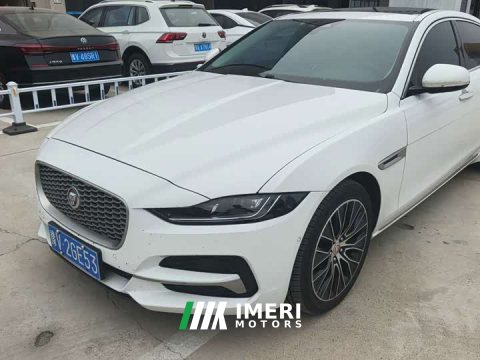 2021 Jaguar XEL 2020 2.0T 250PS SE Tech Elegance Edition - ავტომობილი ჩინეთიდან