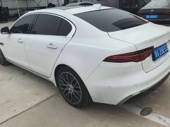 Jaguar XEL 2020 2.0T 250PS SE Tech Elegance Edition - ფოტო 3