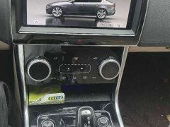 Jaguar XEL 2020 2.0T 250PS SE Tech Elegance Edition - ფოტო 4