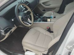 Jaguar XEL 2020 2.0T 250PS SE Tech Elegance Edition - ფოტო 5