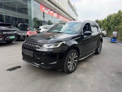 Land Rover Discovery Sport 249PS R-Dynamic S Performance Edition - ფოტო 1