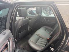 Land Rover Discovery Sport 249PS R-Dynamic S Performance Edition - ფოტო 5