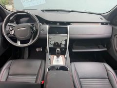 Land Rover Discovery Sport 249PS R-Dynamic S Performance Edition - ფოტო 6