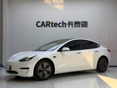 Tesla Model 3 Standard Range RWD Upgrade - ფოტო 1