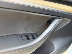 Tesla Model 3 Standard Range RWD Upgrade - ფოტო 10