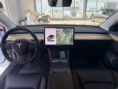 Tesla Model 3 Standard Range RWD Upgrade - ფოტო 11