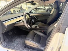 Tesla Model 3 Standard Range RWD Upgrade - ფოტო 12