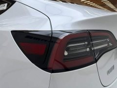 Tesla Model 3 Standard Range RWD Upgrade - ფოტო 14