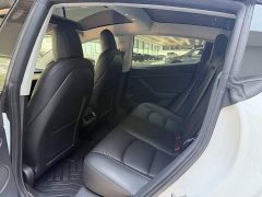 Tesla Model 3 Standard Range RWD Upgrade - ფოტო 15