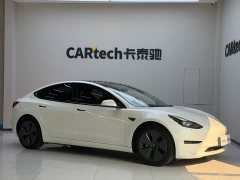 Tesla Model 3 Standard Range RWD Upgrade - ფოტო 3