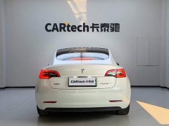 Tesla Model 3 Standard Range RWD Upgrade - ფოტო 5