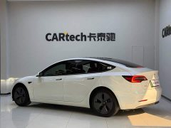 Tesla Model 3 Standard Range RWD Upgrade - ფოტო 6